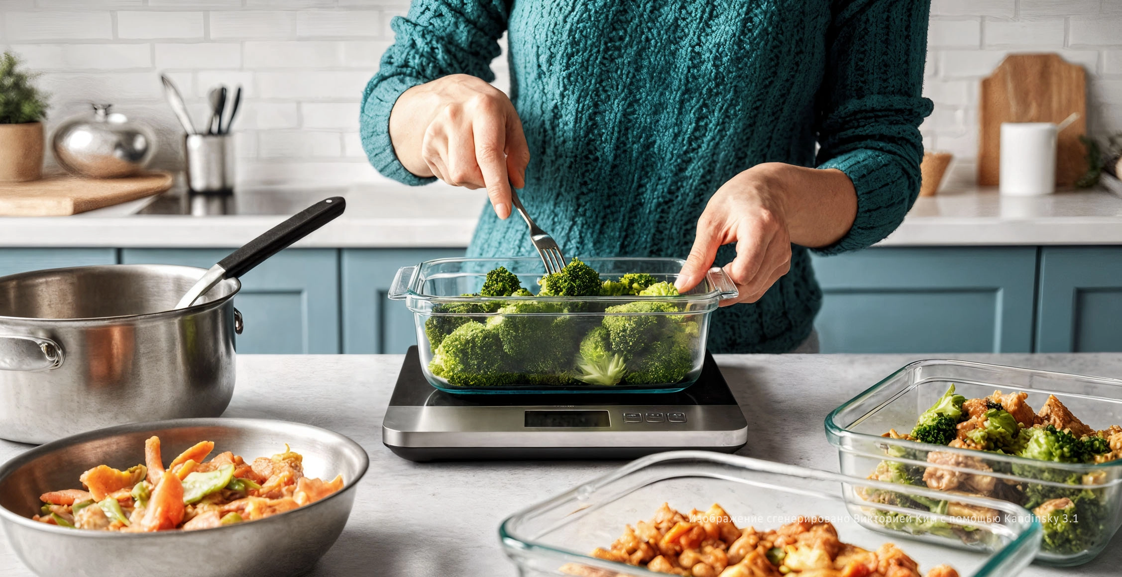 조리 시간을 단축하는 주방 용품 활용법